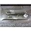 2008 2009 GMC SIERRA 3500 6.6 LMM DIESEL AUTO 4X4 A-PILLAR COVER GRAB HANDLES
