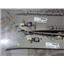 2008 2009 GMC SIERRA 3500 6.6 LMM DIESEL AUTO 4X4 A-PILLAR COVER GRAB HANDLES