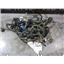2008 2009 GMC SIERRA 3500 6.6 LMM DIESEL AUTO 4X4 CREWCAB DOOR WIRING HARNESS
