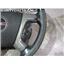 2008 2009 GMC SIERRA 3500 6.6 LMM DIESEL AUTO 4X4 STEER WHEEL 5/10 LEATHER WORN