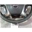 2008 2009 GMC SIERRA 3500 6.6 LMM DIESEL AUTO 4X4 STEER WHEEL 5/10 LEATHER WORN