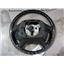 2008 2009 GMC SIERRA 3500 6.6 LMM DIESEL AUTO 4X4 STEER WHEEL 5/10 LEATHER WORN