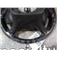 2008 2009 GMC SIERRA 3500 6.6 LMM DIESEL AUTO 4X4 STEER WHEEL 5/10 LEATHER WORN
