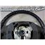 2008 2009 GMC SIERRA 3500 6.6 LMM DIESEL AUTO 4X4 STEER WHEEL 5/10 LEATHER WORN