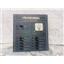 Boaters' Resale Shop of TX 2507 1901.15 PHOENIX 120 VAC MAIN 10" x 10.5" PANEL