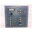 Boaters' Resale Shop of TX 2507 1901.17 PHOENIX 12VDC MAIN BREAKER 9 x 10" PANEL