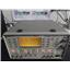 Hewlett Packard 156 MTS Sonet Maintenance Test Set
