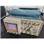 Tektronix 2467B 4 Channel 400 MHz Oscilloscope
