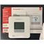 Lot 12 T1 Pro Non-Programmable Thermostat TH1110D2009 READ DESCRIPTION