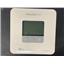 Lot 12 T1 Pro Non-Programmable Thermostat TH1110D2009 READ DESCRIPTION
