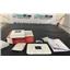 Lot 12 T1 Pro Non-Programmable Thermostat TH1110D2009 READ DESCRIPTION