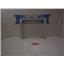 Samsung Refrigerator DA97-06440B Lower Glass Shelf Assy Used