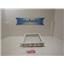 Samsung Refrigerator DA97-06440B Lower Glass Shelf Assy Used