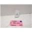 Samsung Refrigerator DA61-09831X Ice Master Cover Used