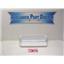 Samsung Refrigerator DA97-06177C  DA63-04205 Door Bin Used