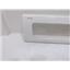 KitchenAid Refrigerator 12656822 Pantry Drawer Door Used