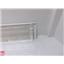 KitchenAid Refrigerator 12656822 Pantry Drawer Door Used