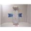 Samsung Refrigerator DA97-06444A Freezer Air Duct Cover Used