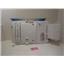 Samsung Refrigerator DA97-14441A Evaporator Cover Assy Used