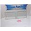 KitchenAid Refrigerator 12204827 Glass Shelf Used