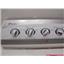 Maytag Washer 21002027 21002028 21001959 Control Panel Assy Used