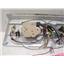 Maytag Washer 21002027 21002028 21001959 Control Panel Assy Used