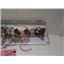 Maytag Washer 21002027 21002028 21001959 Control Panel Assy Used