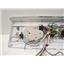Maytag Washer 21001965 21002120 21001959 WPY2201474 Control Panel Assy Used