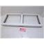KitchenAid Refrigerator W10119215 Frame Used