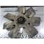1995 1996 1997 FORD F350 F250 7.3 DIESEL ENGINE OEM COOLING CLUTCH FAN