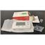 Lot 12 Honeywell TH5220D1029 FocusPRO 5000 Non-Programmable Thermostat READ DESC