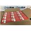 Lot 12 Honeywell TH5220D1029 FocusPRO 5000 Non-Programmable Thermostat READ DESC