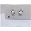 Kenmore Washer Model: 02620232 W10785637 Console w/ Board Used