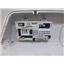 Kenmore Washer Model: 02620232 W10785637 Console w/ Board Used