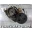 1995 1996 1997 FORD F350 F250 7.3 DIESEL ENGINE OEM POWER STEERING PUMP BRACKET