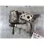 1995 1996 1997 FORD F350 F250 7.3 DIESEL ENGINE OEM TURBO PEDESTAL MOUNT BRACKET