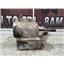 1995 1996 1997 FORD F350 F250 7.3 DIESEL ENGINE OEM TURBO PEDESTAL MOUNT BRACKET