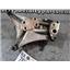 1995 1996 1997 FORD F350 F250 7.3 DIESEL ENGINE OEM TURBO PEDESTAL MOUNT BRACKET