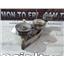 1995 1996 1997 FORD F350 F250 7.3 DIESEL ENGINE ALTERNATOR BRACKET F5TE10039AB
