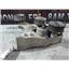 1995 1996 1997 FORD F350 F250 7.3 DIESEL ENGINE ALTERNATOR BRACKET F5TE10039AB