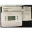 Lot 12 Honeywell PRO 2000 Programmable Thermostat TH2110DH1002 READ DESCRIPTION