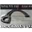 1995 1996 1997 FORD F350 F250 7.3 DIESEL ENGINE TRANSMISSION ADAPTOR 1818265C1