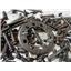 1995 1996 1997 FORD F350 F250 7.3 DIESEL ENGINE ( BAG OF BOLTS ) ALL MOTOR BOLTS