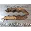 1995 1996 1997 FORD F350 F250 7.3 DIESEL ENGINE EXHAUST MANIFOLDS (PAIR) SET