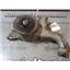 1995 1996 1997 FORD F350 F250 7.3 DIESEL ENGINE WATER PUMP HOUSING 1822823C1