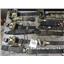 2014 2015 DODGE RAM 3500 ST 6.7 DIESEL AUTO 4X4 CREWCAB SEAT BELTS (BLACK) SET