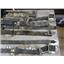 2014 2015 DODGE RAM 3500 ST 6.7 DIESEL AUTO 4X4 CREWCAB SEAT BELTS (BLACK) SET