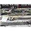 2014 2015 DODGE RAM 3500 ST 6.7 DIESEL AUTO 4X4 CREWCAB SEAT BELTS (BLACK) SET