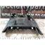 2014 2015 DODGE RAM 3500 ST 6.7 DIESEL AUTO 4X4 FLOOR CONSOLE / CUP/ 4X4 SHIFTER