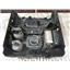 2014 2015 DODGE RAM 3500 ST 6.7 DIESEL AUTO 4X4 FLOOR CONSOLE / CUP/ 4X4 SHIFTER